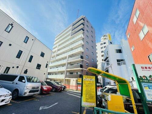 愛知県名古屋市千種区今池１丁目 賃貸マンション