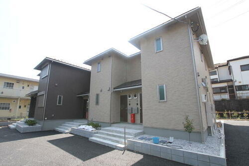 ラマージュ・すずの樹 2階建