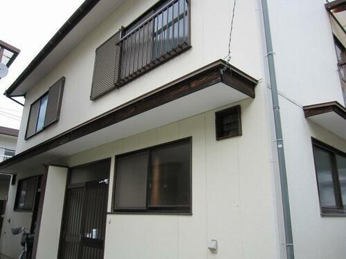 愛媛県宇和島市伊吹町北通 2階建 築35年4ヶ月