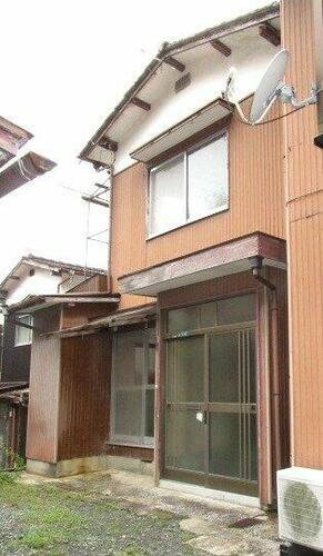 愛媛県宇和島市大宮町１丁目 2階建 築40年4ヶ月