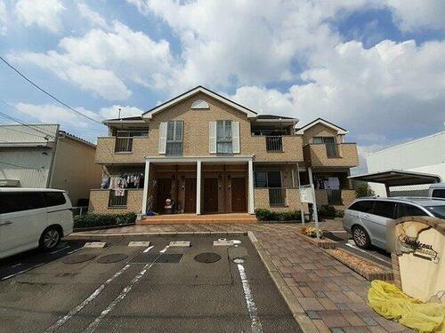 愛知県清須市桃栄１丁目 賃貸アパート