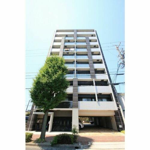 愛知県名古屋市西区則武新町４丁目 10階建 築6年10ヶ月