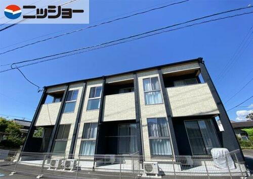 愛知県西尾市室町中屋敷 賃貸アパート