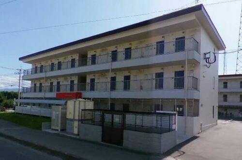 ＫＡＴＳＵＲＡＧＩ　Ｖｉｌｌｅ　Ａ棟
