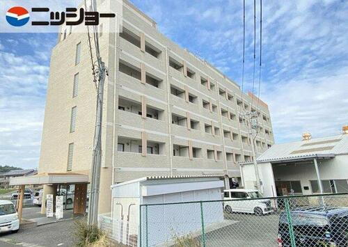 愛知県常滑市千代ケ丘１丁目 賃貸マンション