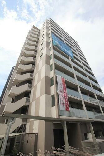ＳＥＶＥＮ　ＦＬＯＷＥＲ 14階建