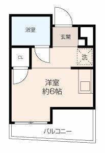 神奈川県横浜市金沢区洲崎町 金沢八景駅 ワンルーム マンション 賃貸物件詳細