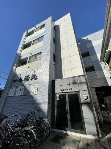 ブルーシップ 4階建