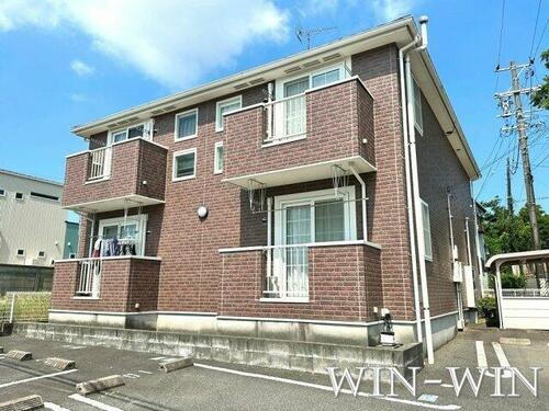 愛知県豊橋市大崎町字東里中 賃貸アパート