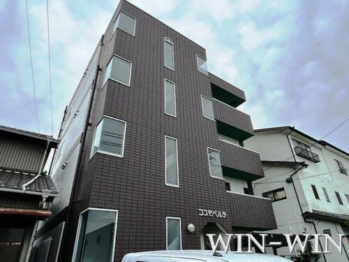 愛知県豊橋市入船町 賃貸アパート