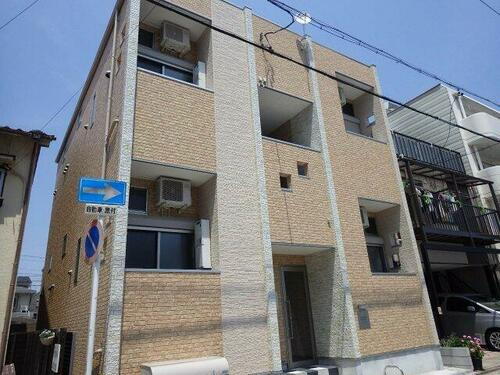 愛知県名古屋市千種区小松町５丁目 賃貸アパート