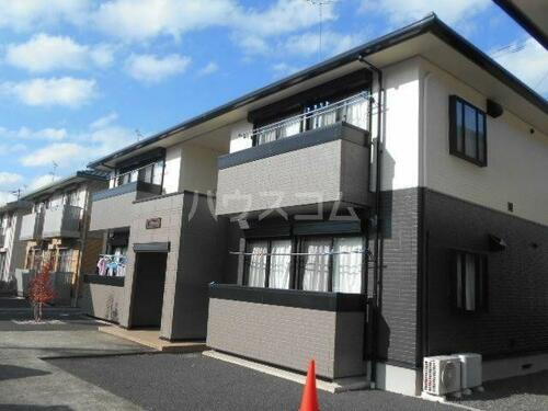 エーデルハイムＡ