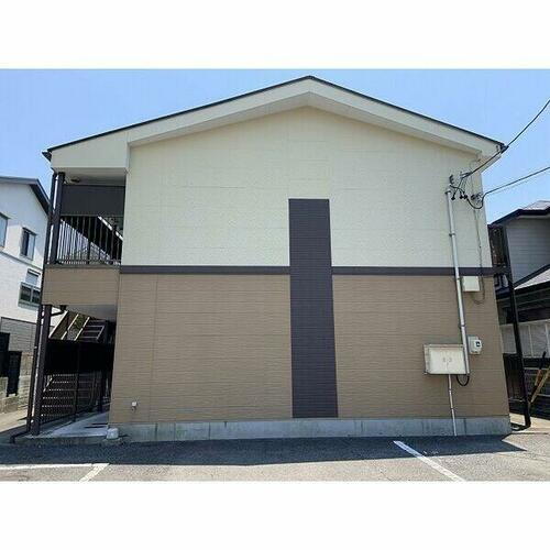 愛知県瀬戸市柳ケ坪町 賃貸アパート