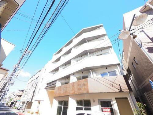ＯＺＩＯ西荻窪２ 5階建