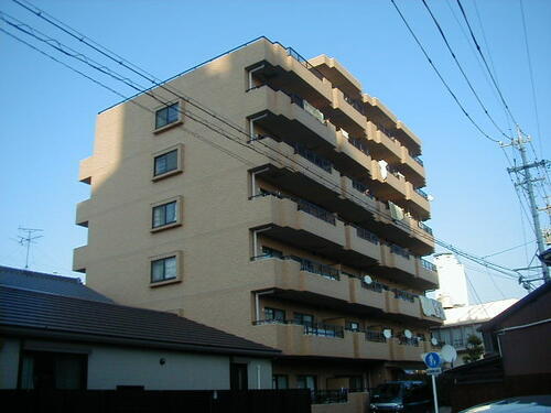 愛知県名古屋市中村区上米野町３丁目 7階建 築26年1ヶ月