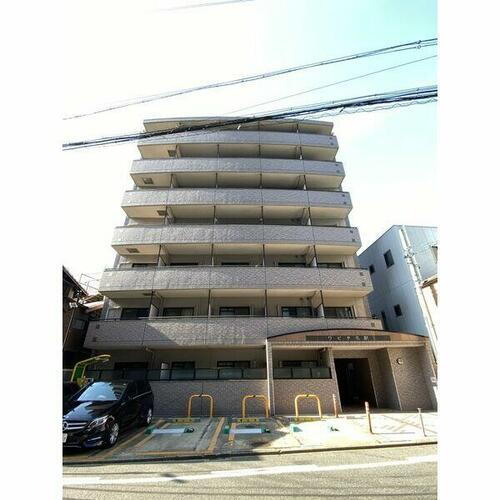 愛知県名古屋市中村区名駅５丁目 7階建 築25年1ヶ月