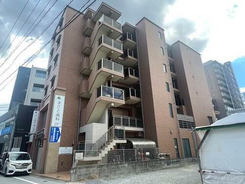 福岡県福岡市東区香椎駅前２丁目 賃貸マンション