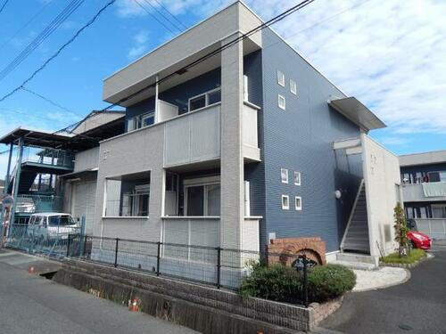 リベラシオンⅢ　Ａ棟