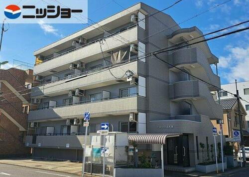 愛知県名古屋市東区大幸１丁目 賃貸マンション