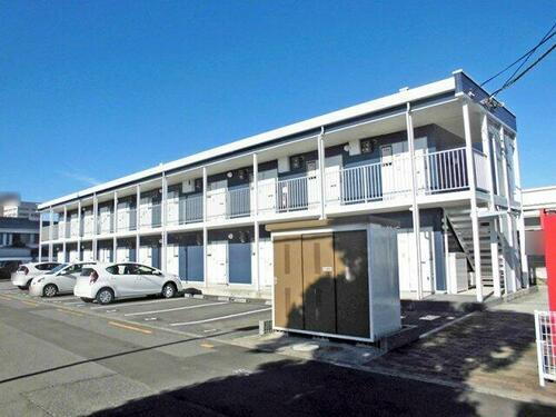 香川県高松市木太町 賃貸アパート