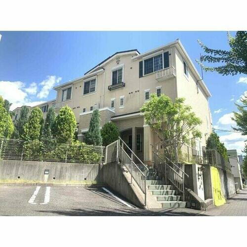 愛知県名古屋市名東区本郷１丁目 賃貸アパート