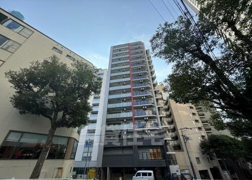 兵庫県神戸市中央区熊内町４丁目 賃貸マンション