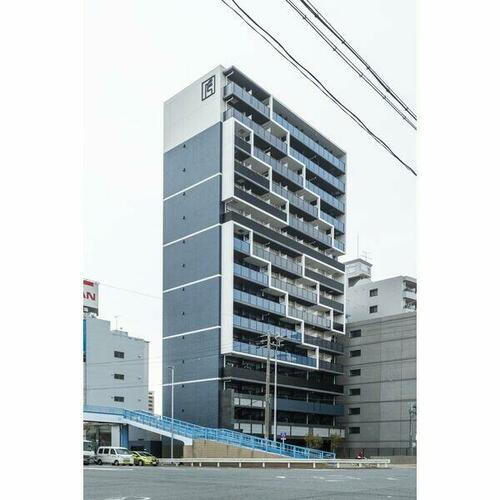 愛知県名古屋市中村区井深町 15階建 築3年6ヶ月