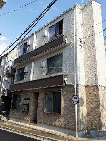 東京都足立区千住東２丁目 賃貸アパート