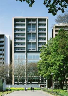 愛知県名古屋市中区栄２丁目 賃貸マンション