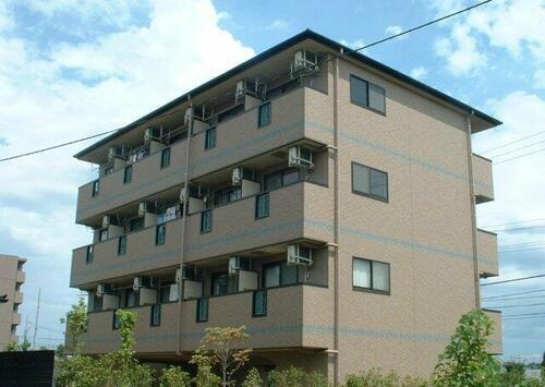 愛知県長久手市岩作長筬 賃貸マンション