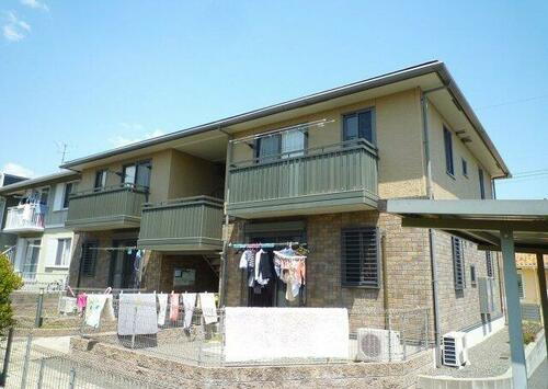 三重県桑名市新西方４丁目 賃貸アパート