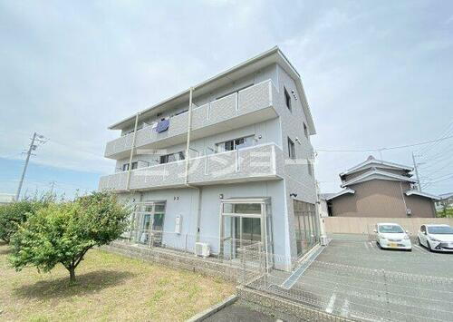 愛知県豊橋市牛川町字中郷 賃貸マンション