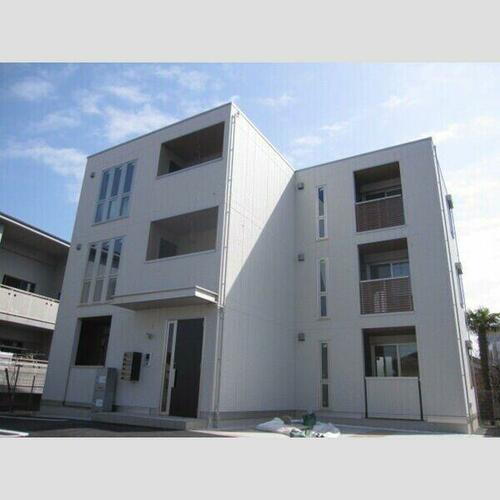 愛知県豊橋市東田町 賃貸アパート