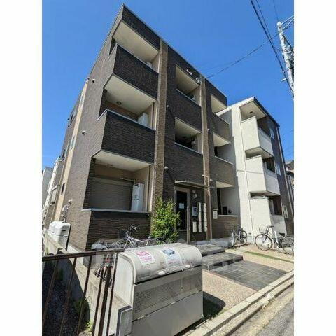 愛知県名古屋市瑞穂区神前町２丁目 賃貸アパート