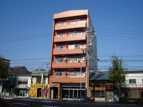 プレズ名古屋徳川 6階建