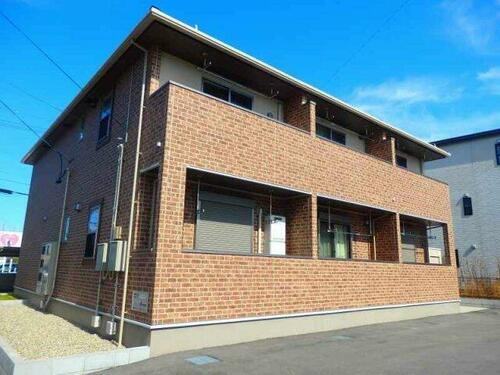 三重県桑名市大字江場 賃貸アパート