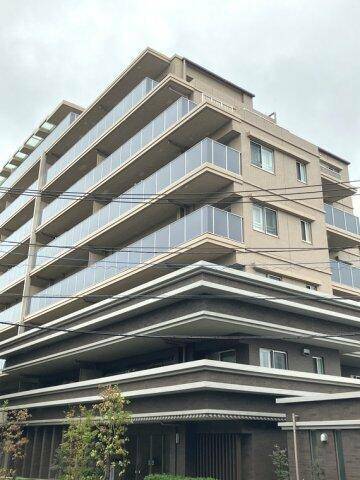 神奈川県相模原市南区相模大野７丁目 賃貸マンション