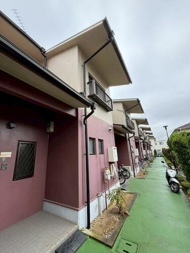 兵庫県神戸市西区中野１丁目 2階建 築34年2ヶ月