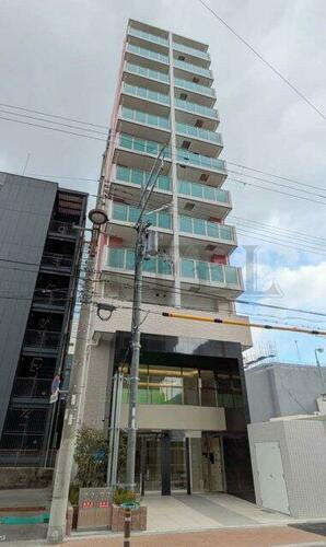 ビガーポリス４８６与力町公園Ⅱ