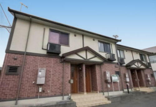 福岡県糟屋郡新宮町大字湊 賃貸アパート