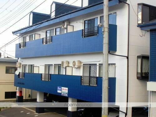 宮城県仙台市宮城野区東仙台１丁目 賃貸マンション