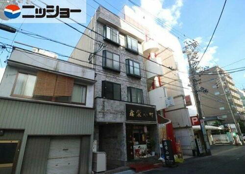 サンパーク新栄