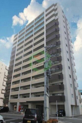 ｓｈｏ　ｓｔｙｌｅ　ＨＡＫＡＴＡ 14階建