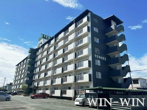 愛知県豊橋市神野新田町字ヨノ割 賃貸マンション