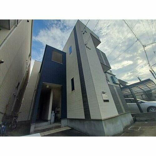 アーバンテラス浮島町Ｓ