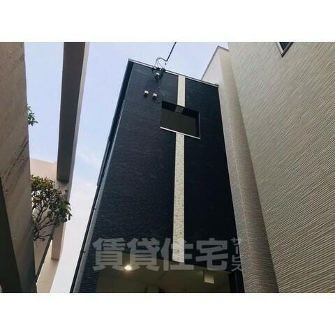 愛知県名古屋市瑞穂区花目町２丁目 賃貸アパート