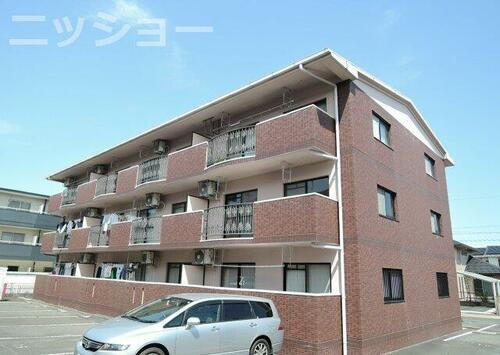 愛知県豊橋市平川本町２丁目 賃貸マンション