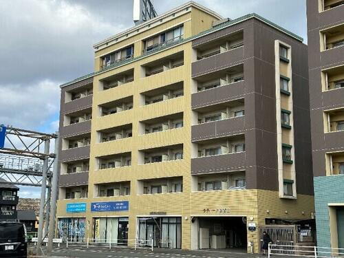 福岡県福岡市東区松香台２丁目 7階建 築20年5ヶ月