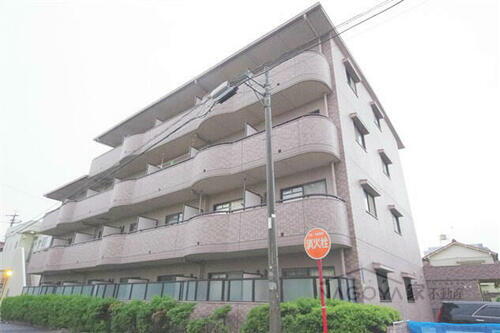 愛知県名古屋市千種区松軒２丁目 賃貸マンション