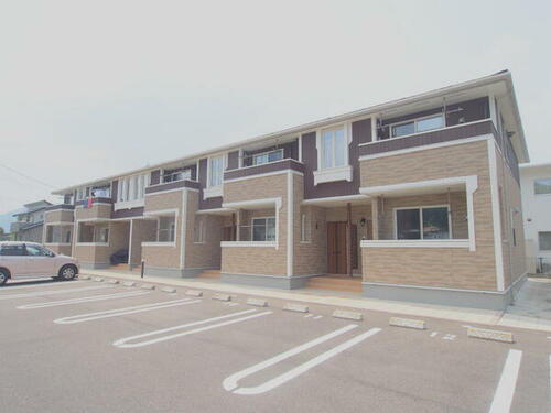 佐賀県嬉野市嬉野町大字下宿乙 賃貸アパート